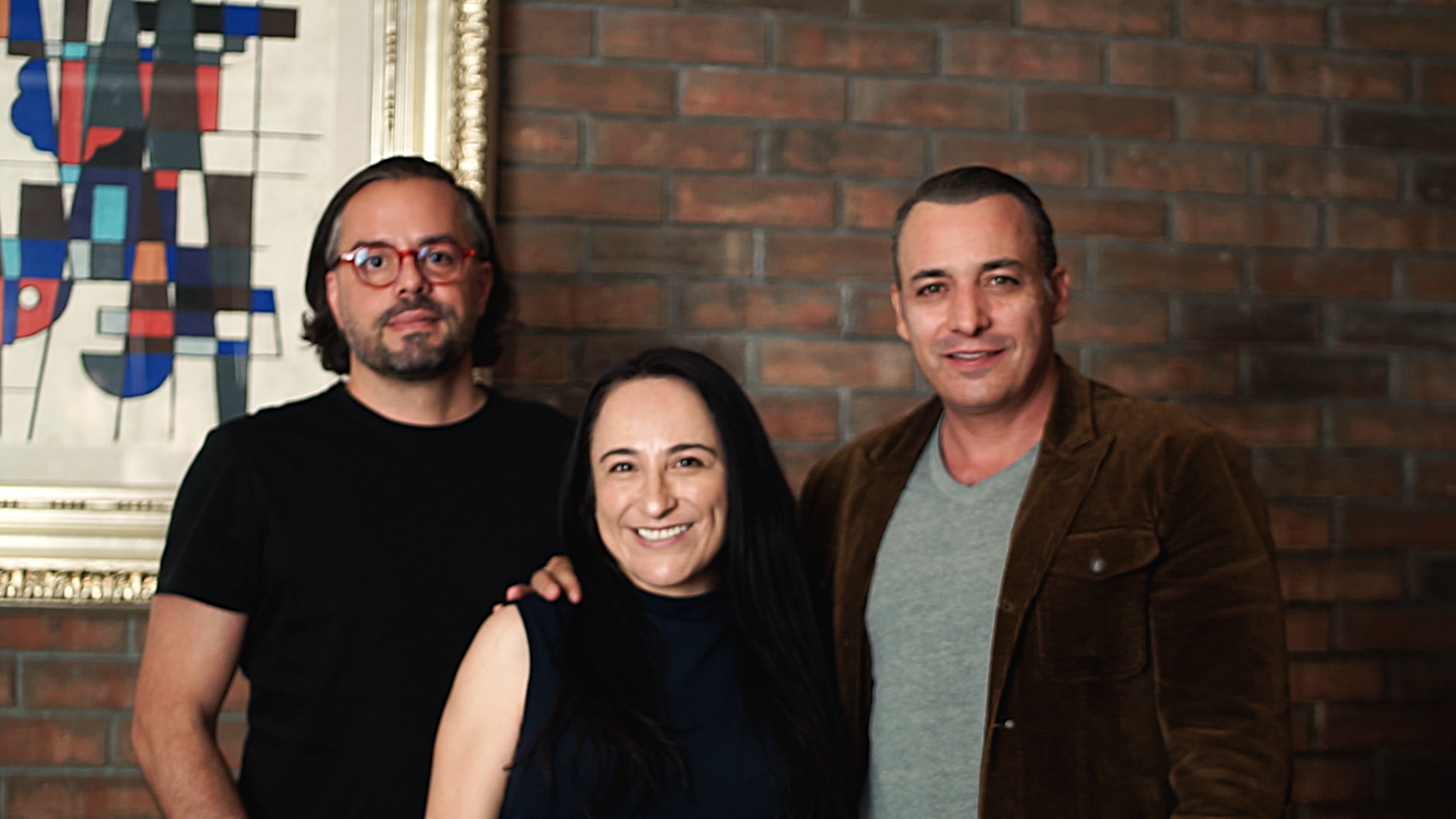 Miguel Farrell, Marcela Ruiz de Chávez, Juan Carlos Arouesty, Antes de Morir Podcasts Ep 23