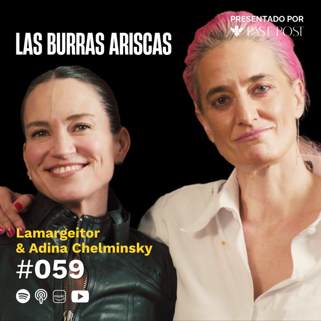 ¿Las mujeres ya no necesitan a los hombres? | La Burra Arisca Podcast en Antes de Morir Ep 59